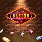 nami55 slot platform ecosystem showing slots, live dealer, sportsbook, and esports categories